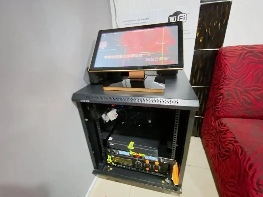 Holiday home B02 Istimewa Bungalow Homestay In Pandan Johor Bahru