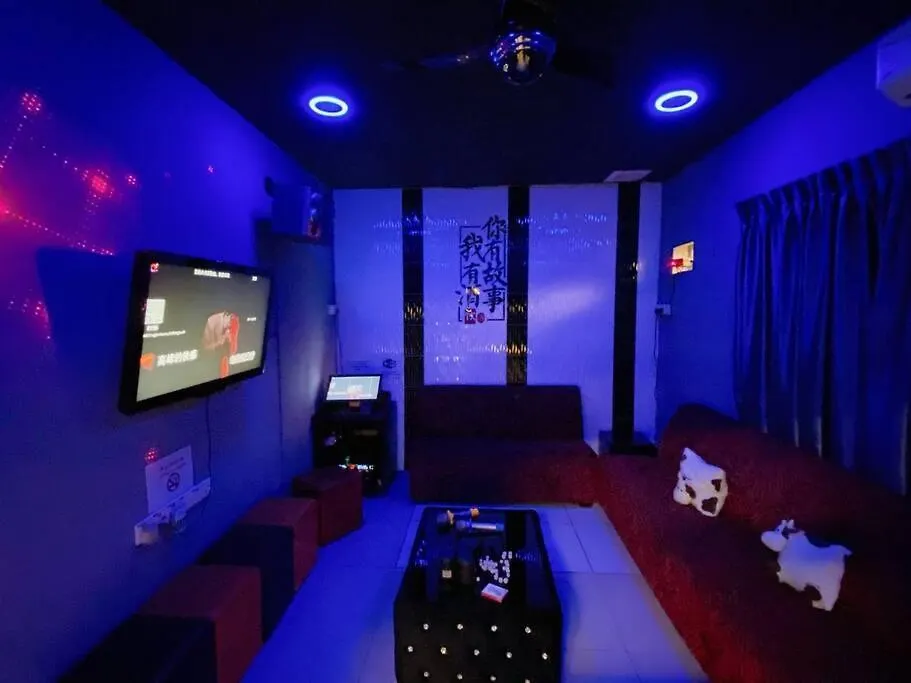B02 Istimewa Bungalow Homestay In Pandan Johor Bahru Malaysia