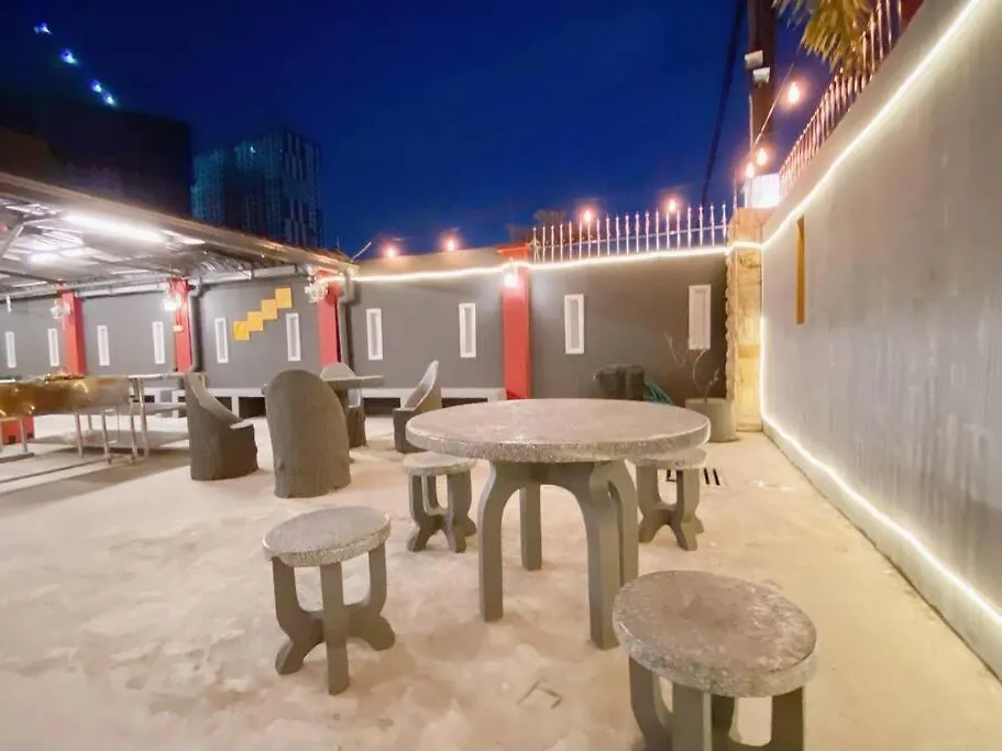 B02 Istimewa Bungalow Homestay In Pandan Johor Bahru