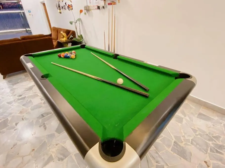B02 Istimewa Bungalow Homestay In Pandan Johor Bahru Malaysia