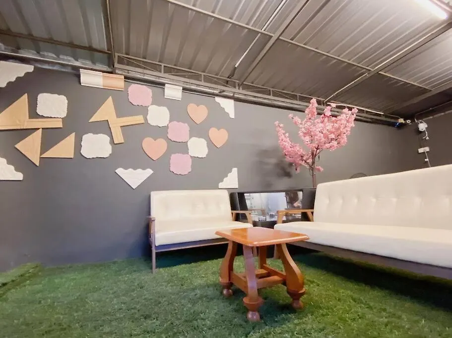 Holiday home B02 Istimewa Bungalow Homestay In Pandan Johor Bahru Malaysia