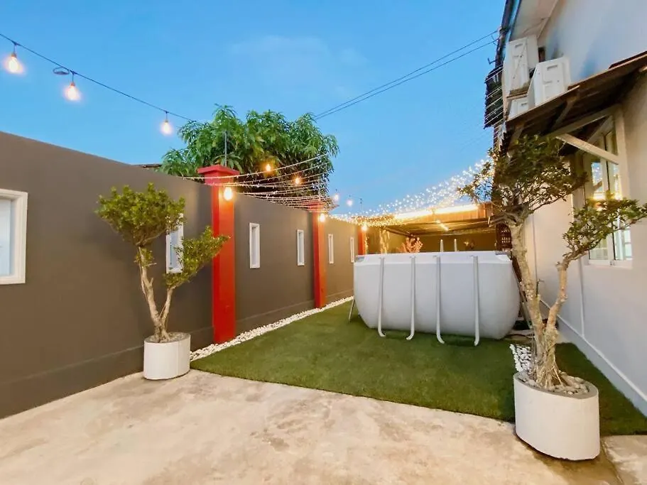 Holiday home B02 Istimewa Bungalow Homestay In Pandan Johor Bahru